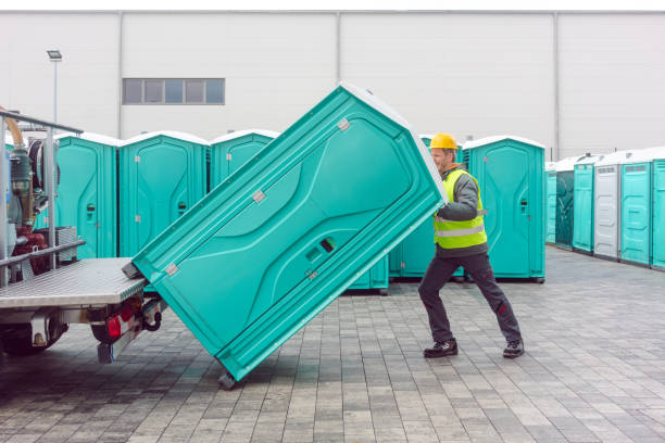 Best Emergency porta potty rental  in Monticello, KY