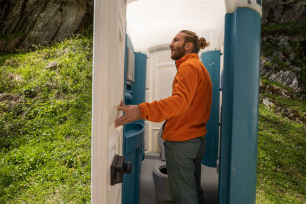 Best Long-term porta potty rental  in Monticello, KY