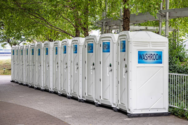 Best High-end porta potty rental  in Monticello, KY