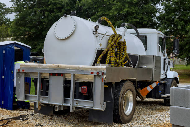 Best High-end porta potty rental  in Monticello, KY