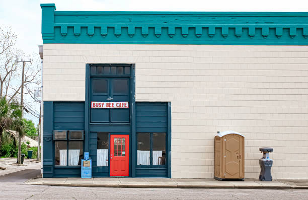 Best Sanitation services for porta potties  in Monticello, KY